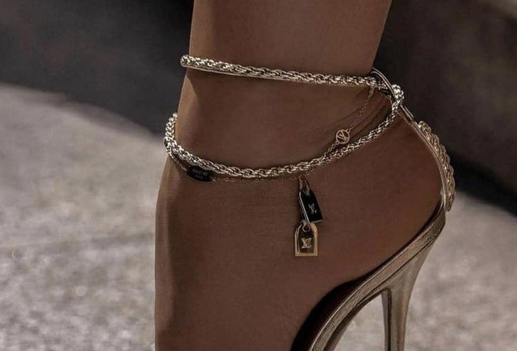 Anklets