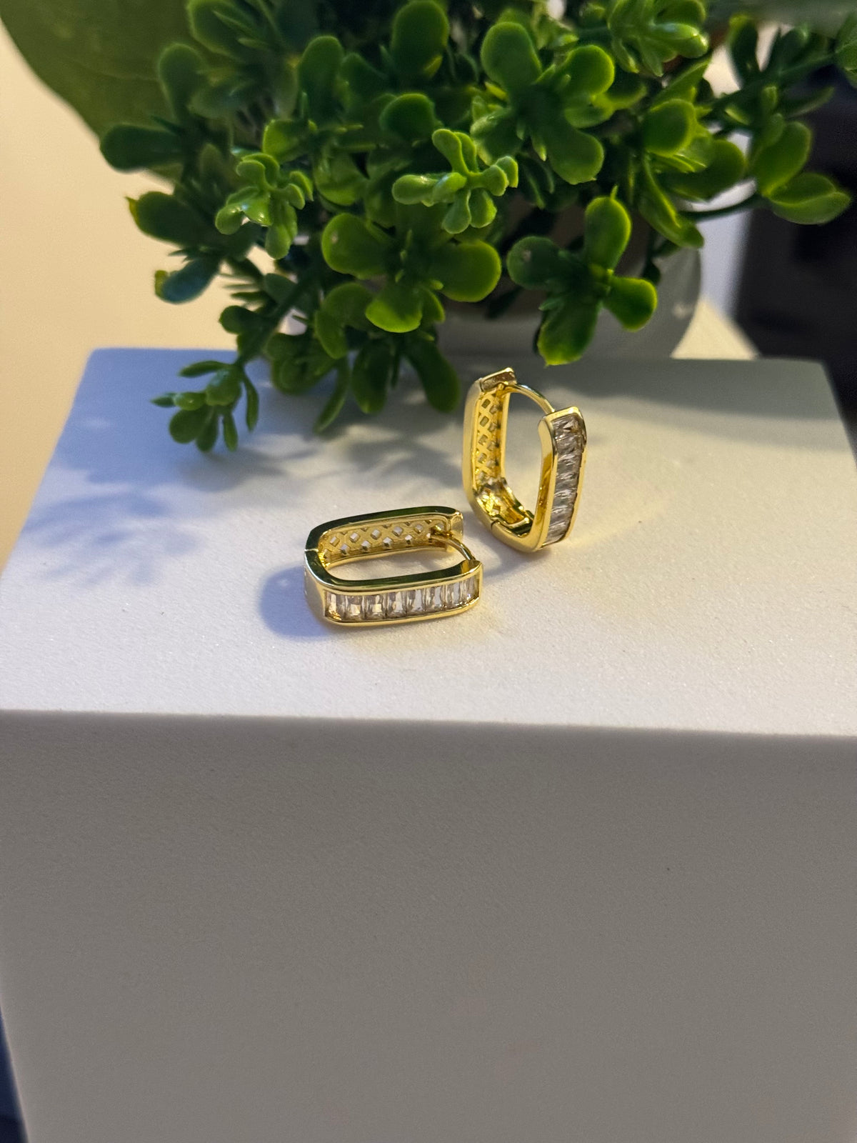 Leya earrings